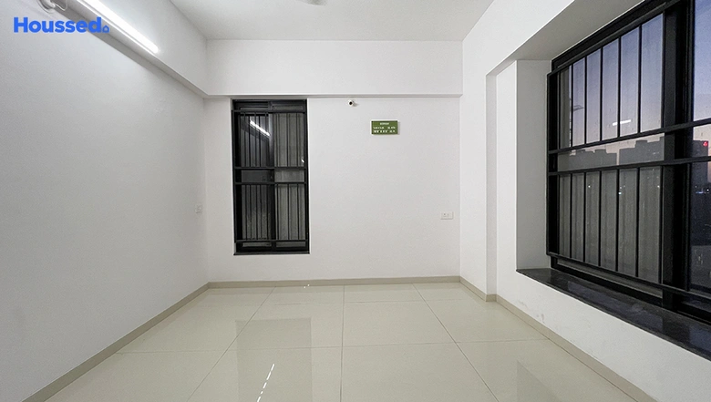 Sample Apartment